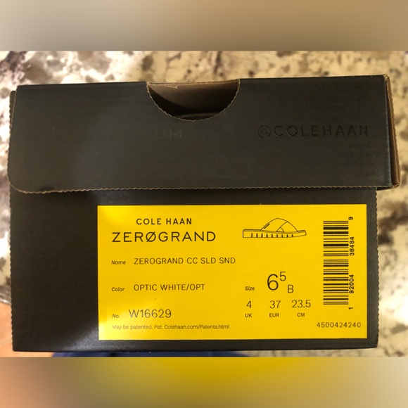 Cole Haan ZERØGRAND Brand New Never Worn - Picture 2 of 6